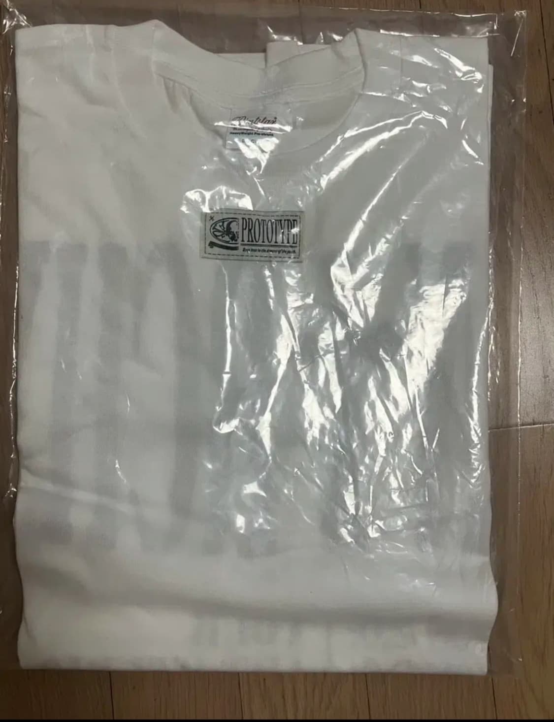 ETCE 25개 한정 티셔츠 상품이미지2