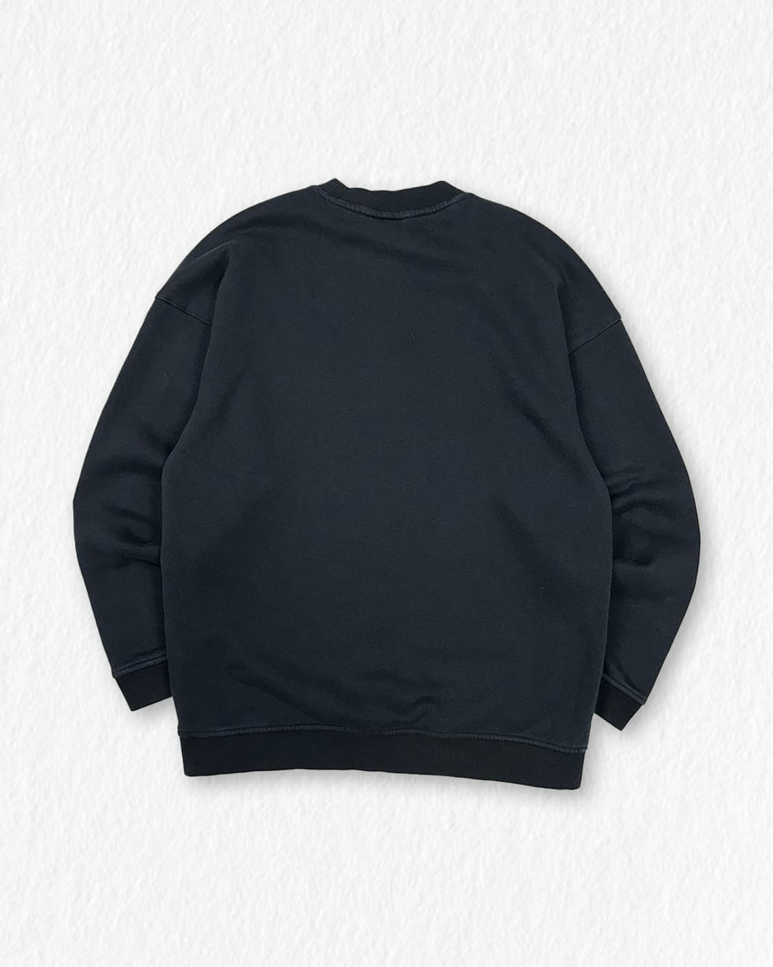 아디다스 오리지널 기모 맨투맨 상품이미지2