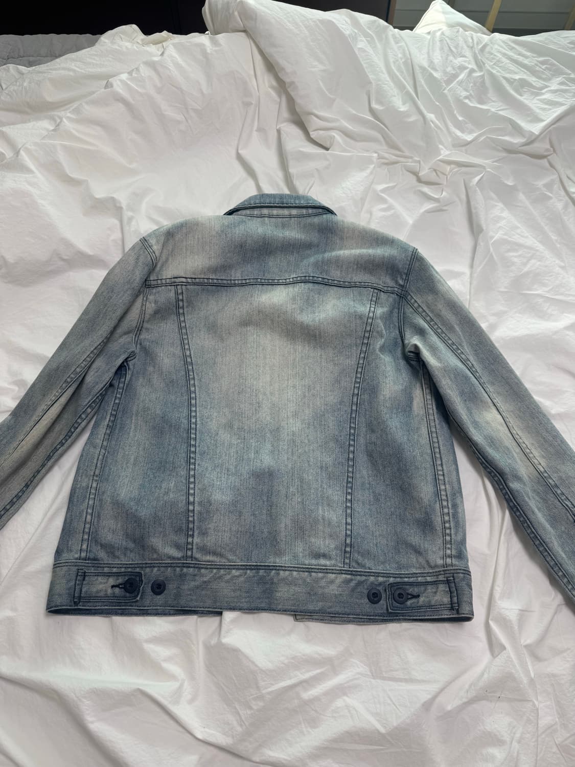 닥터데님 데님자켓 상품이미지4