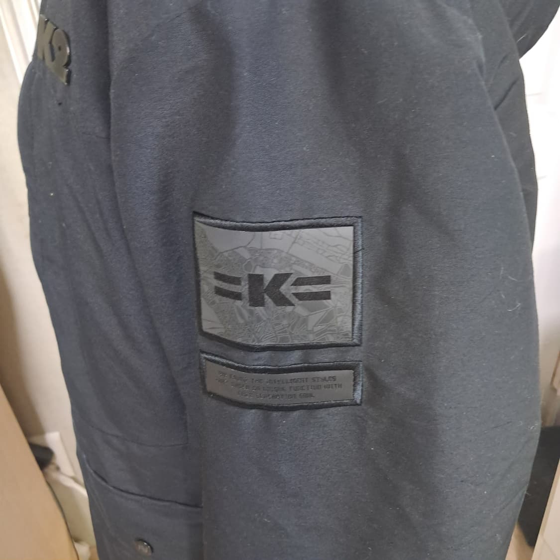 K2 네오스타트 남성 구스 패딩 다운 110 상품이미지5