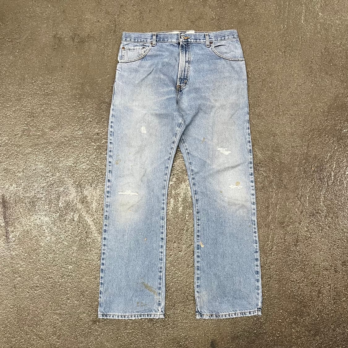 00s Levis517 리페어 부츠컷 (36“) 상품이미지1