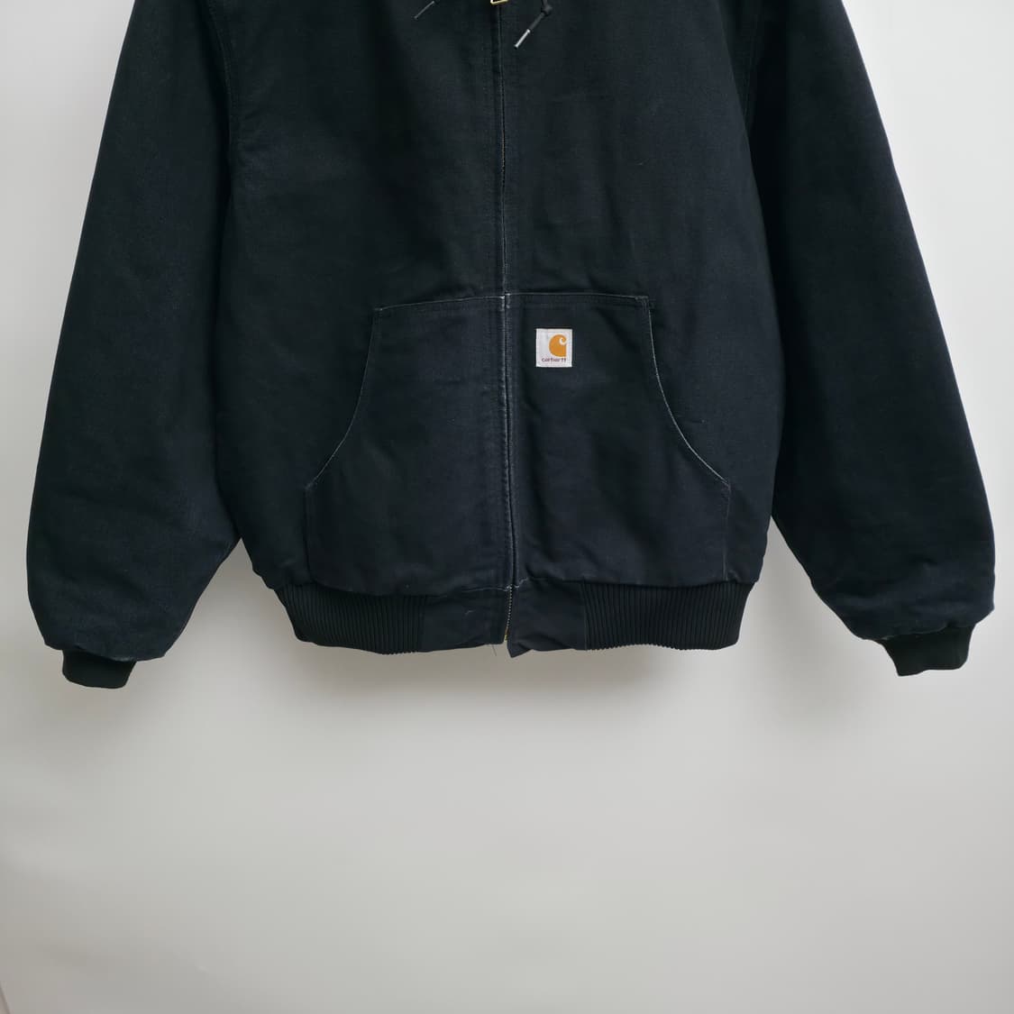 [L] 칼하트 J140 액티브 후드 워크 자켓 상품이미지3