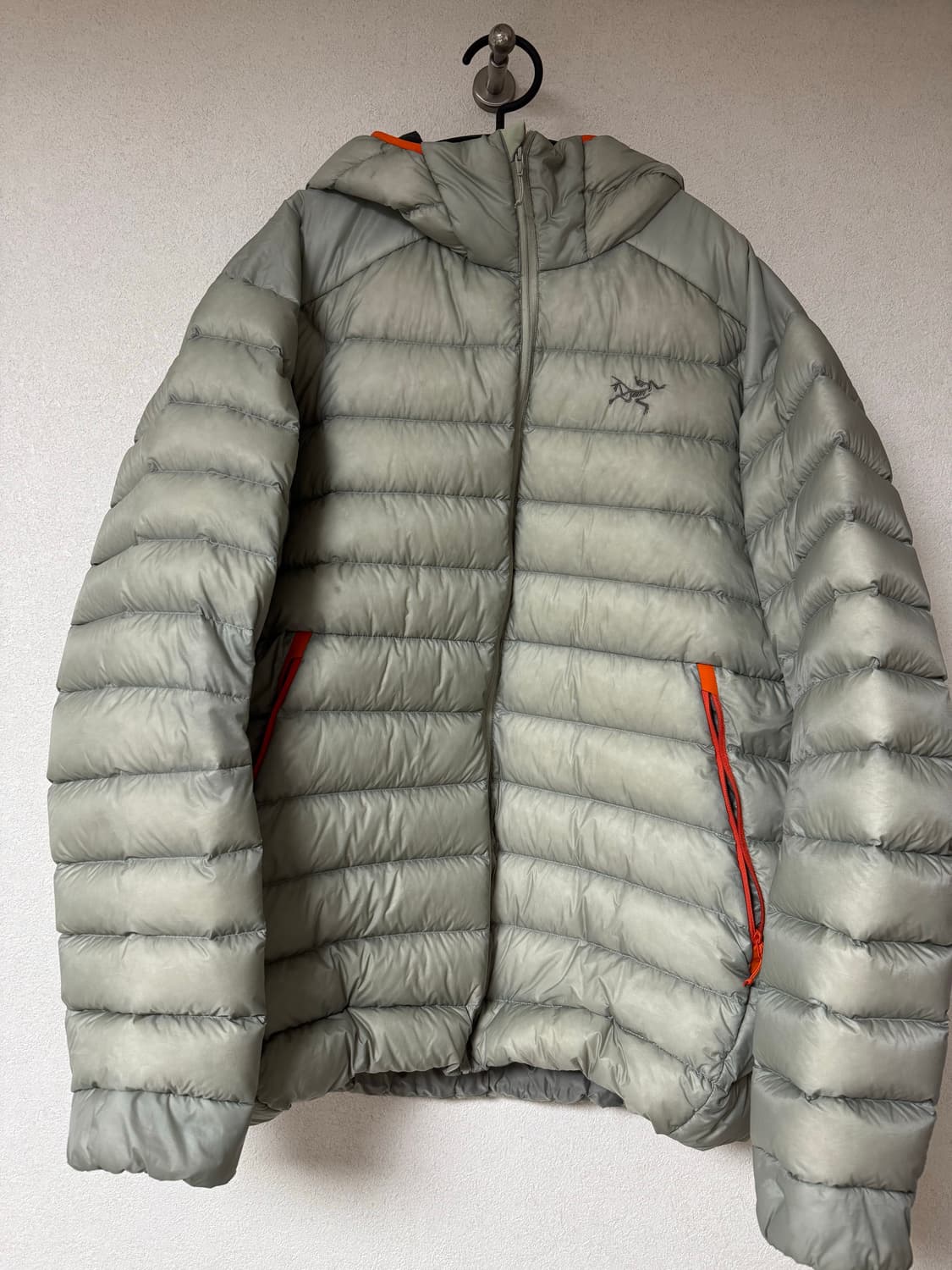 아크테릭스 세륨 헤비타트 xl 상품이미지1