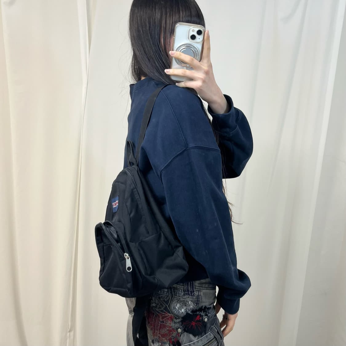 Jansport mini backpack 상품이미지2