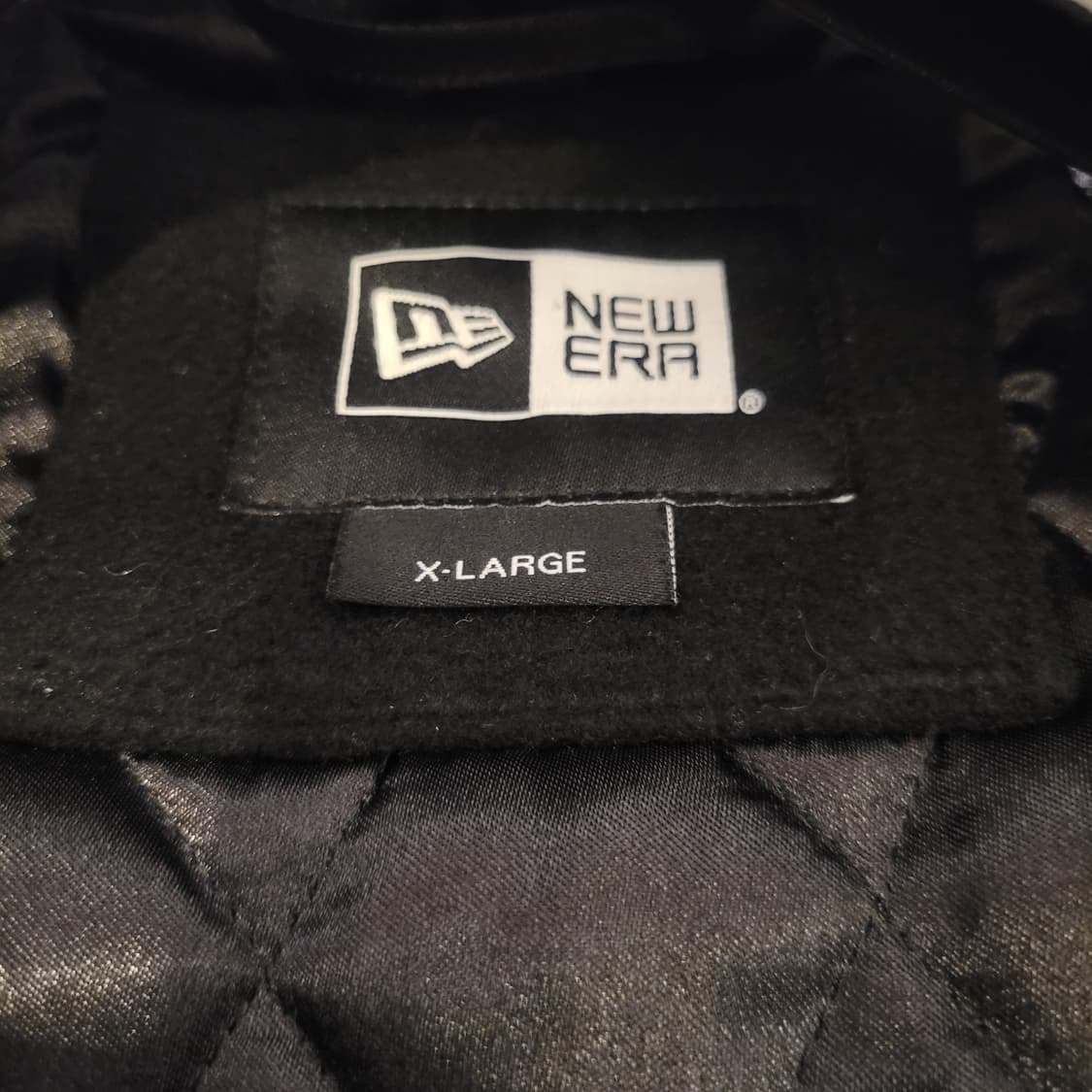 뉴에라 양키즈 바시티자켓 XL  상품이미지8