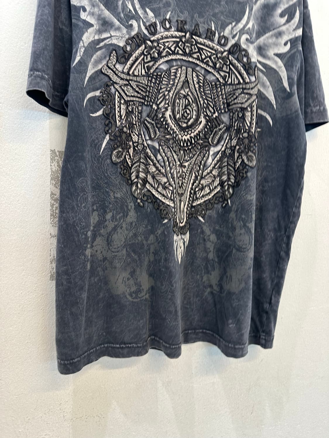 Buckaroo vintage tee 상품이미지3