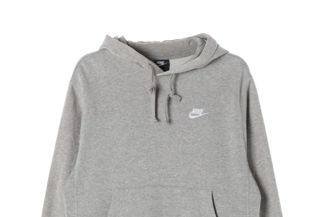 나이키 후드티 M 상품이미지3