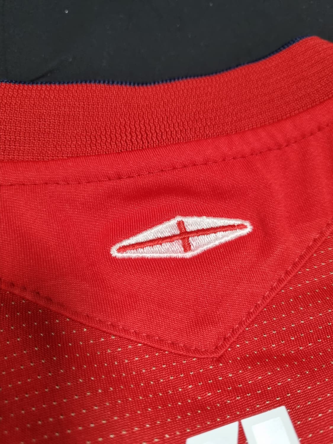 04-06 잉글랜드 어웨이 7 BECKHAM(베컴) 상품이미지7