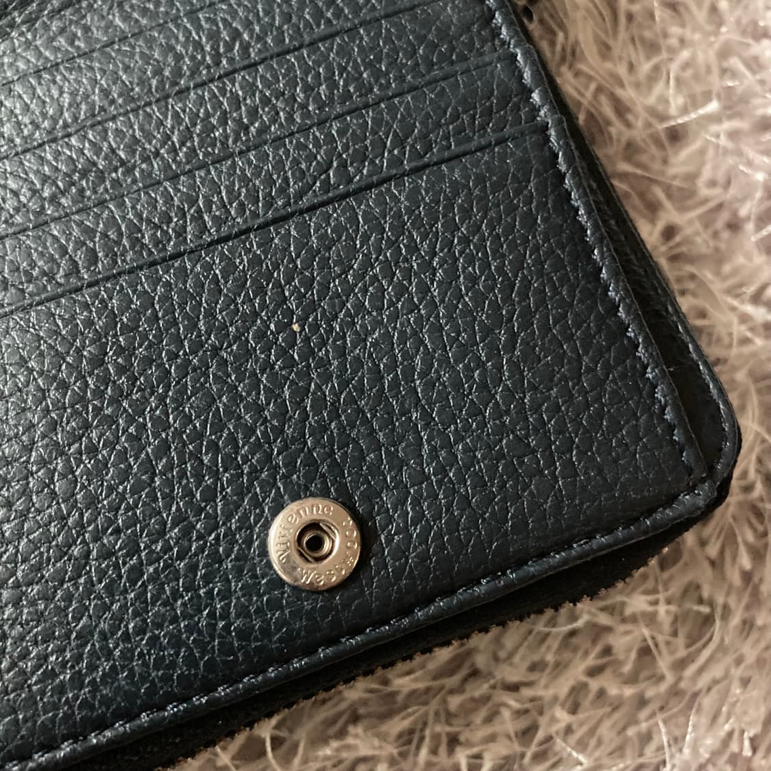 비비안웨스트우드 반지갑  상품이미지4