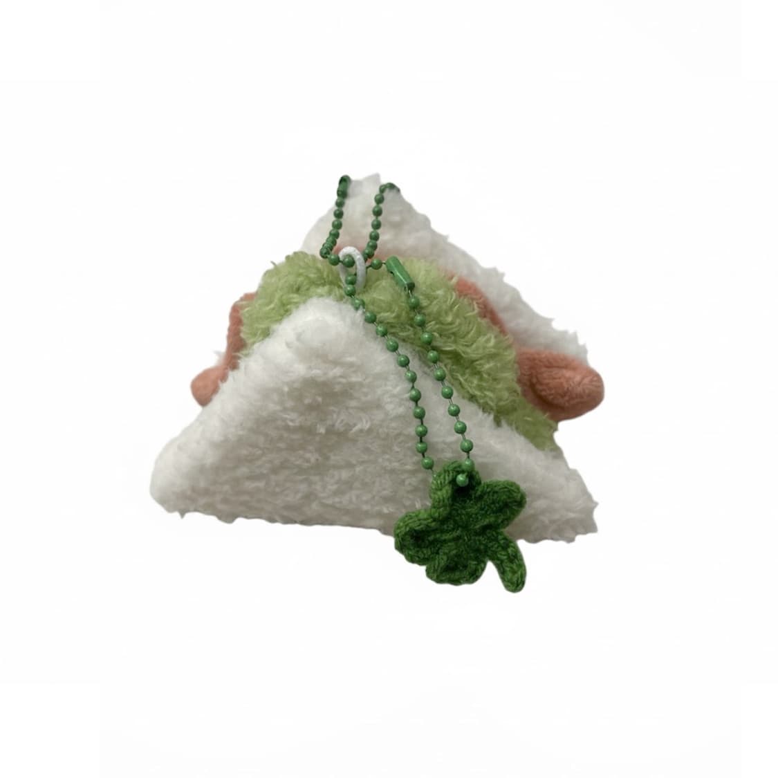 Clover Sandwich Keyring 상품이미지3