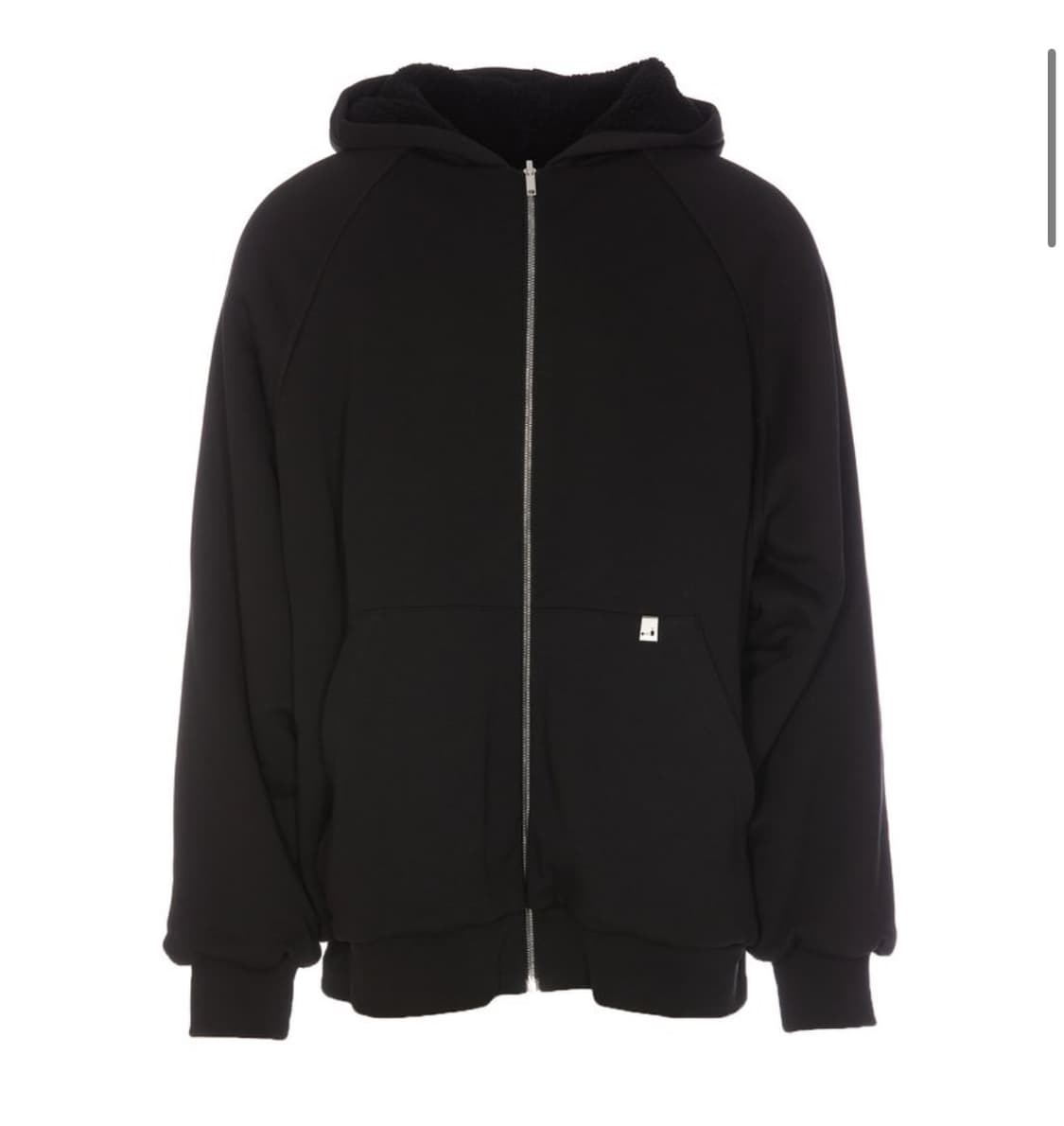 1017 알릭스 9SM 리버시블 집업 후드 상품이미지4