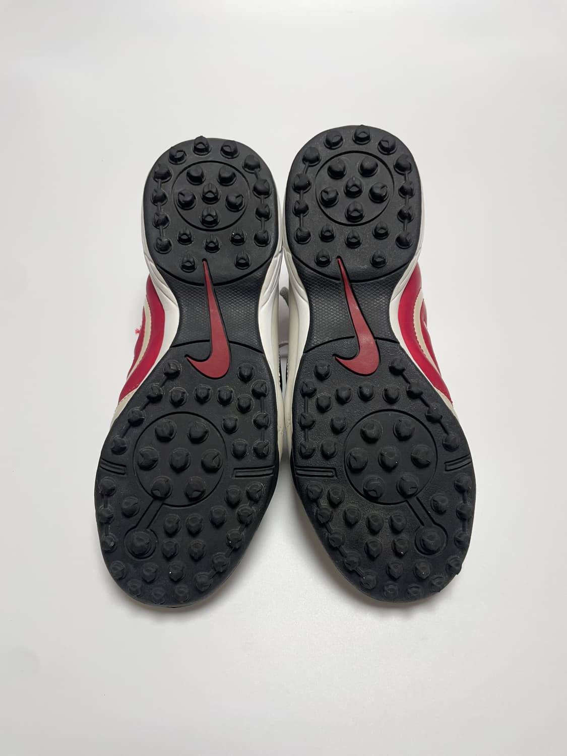 나이키 토탈 90 레드 상품이미지9