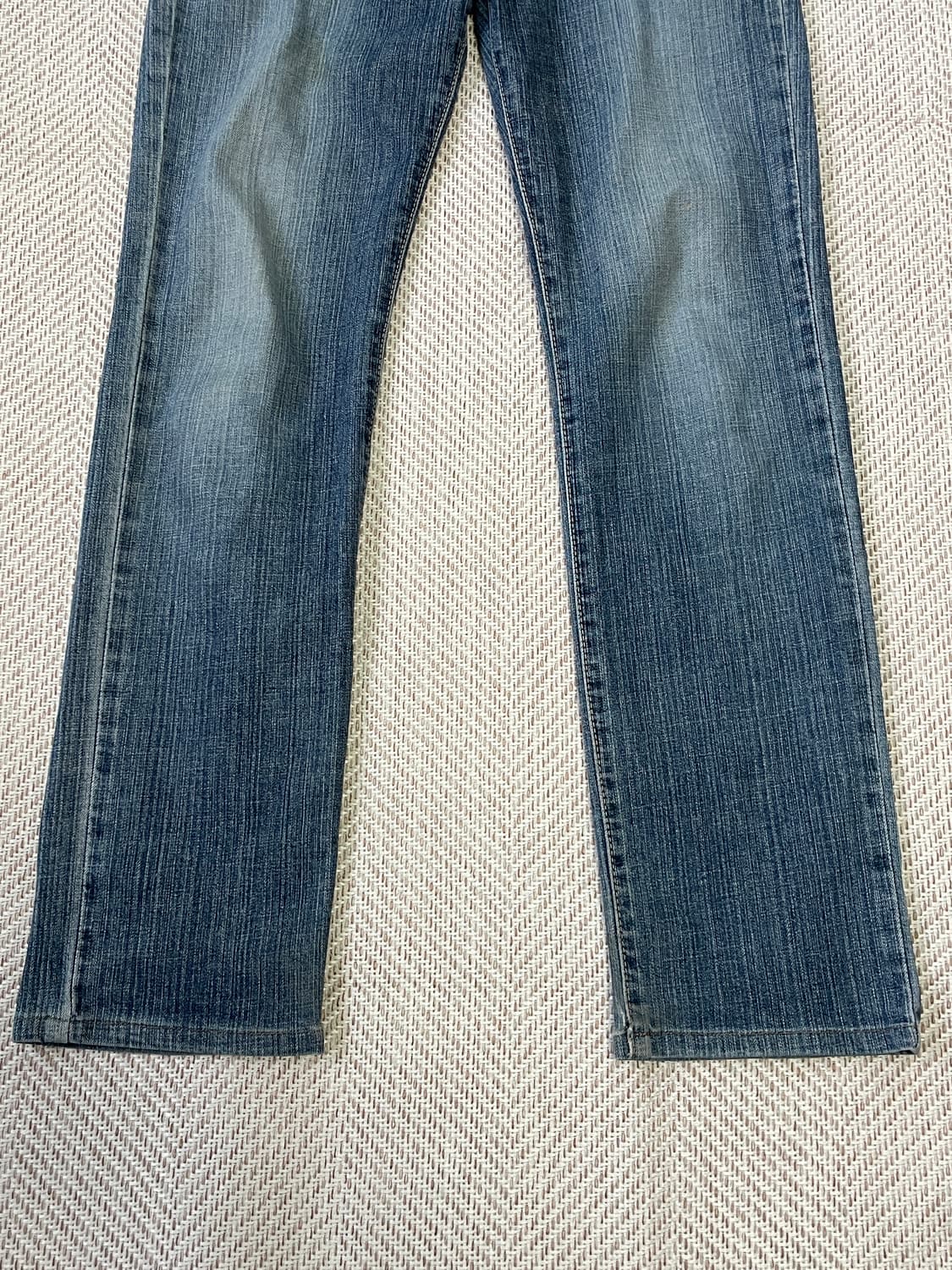 Wrangler 랭글러 데님팬츠 J03117 상품이미지7