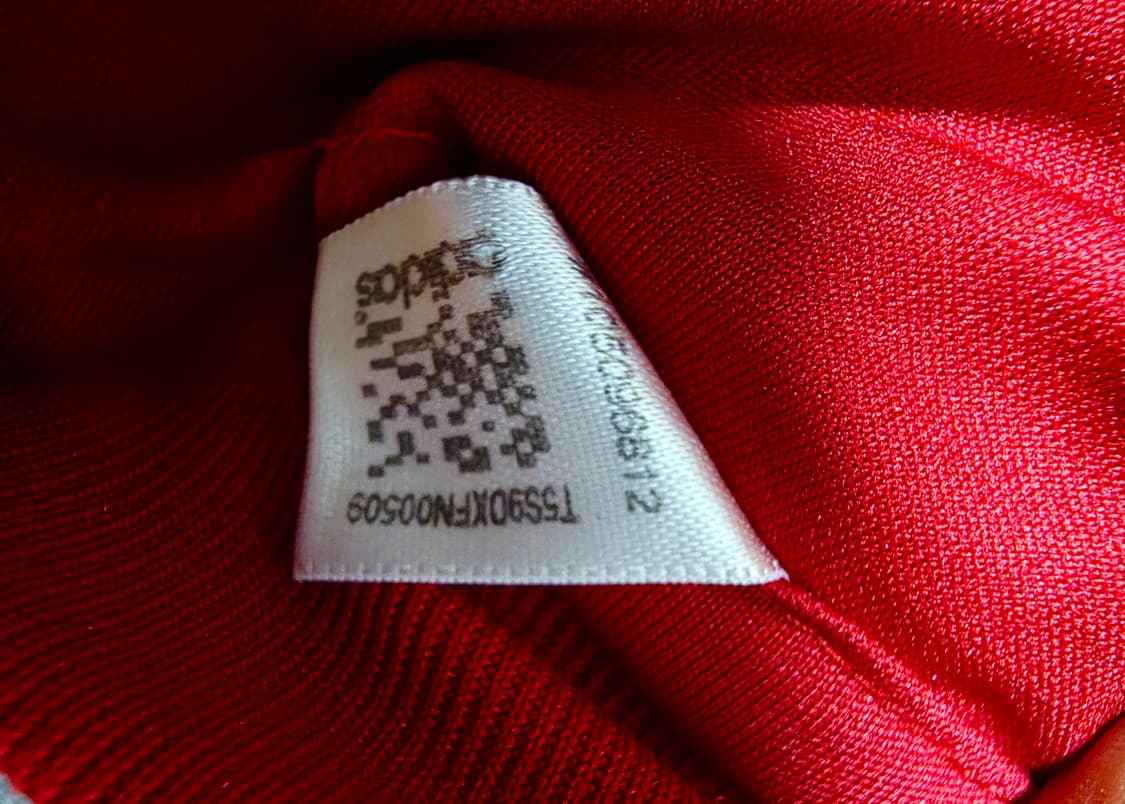 아디다스 리버풀 마킹 유니폼 100 상품이미지7