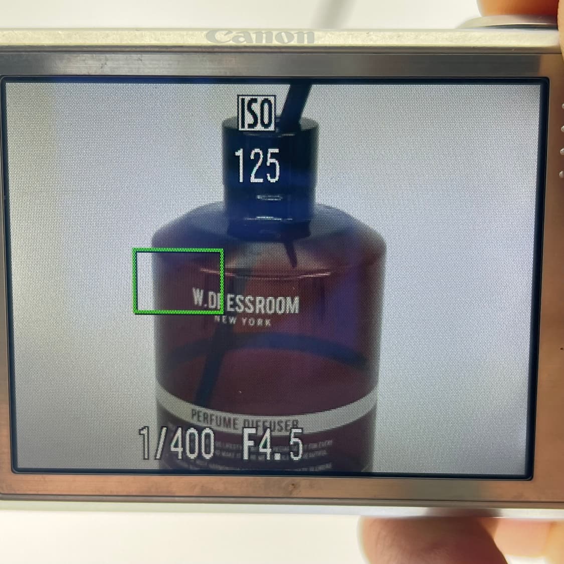 캐논 익서스 Canon IXUS 90 IS 실버(익시 95) 상품이미지9