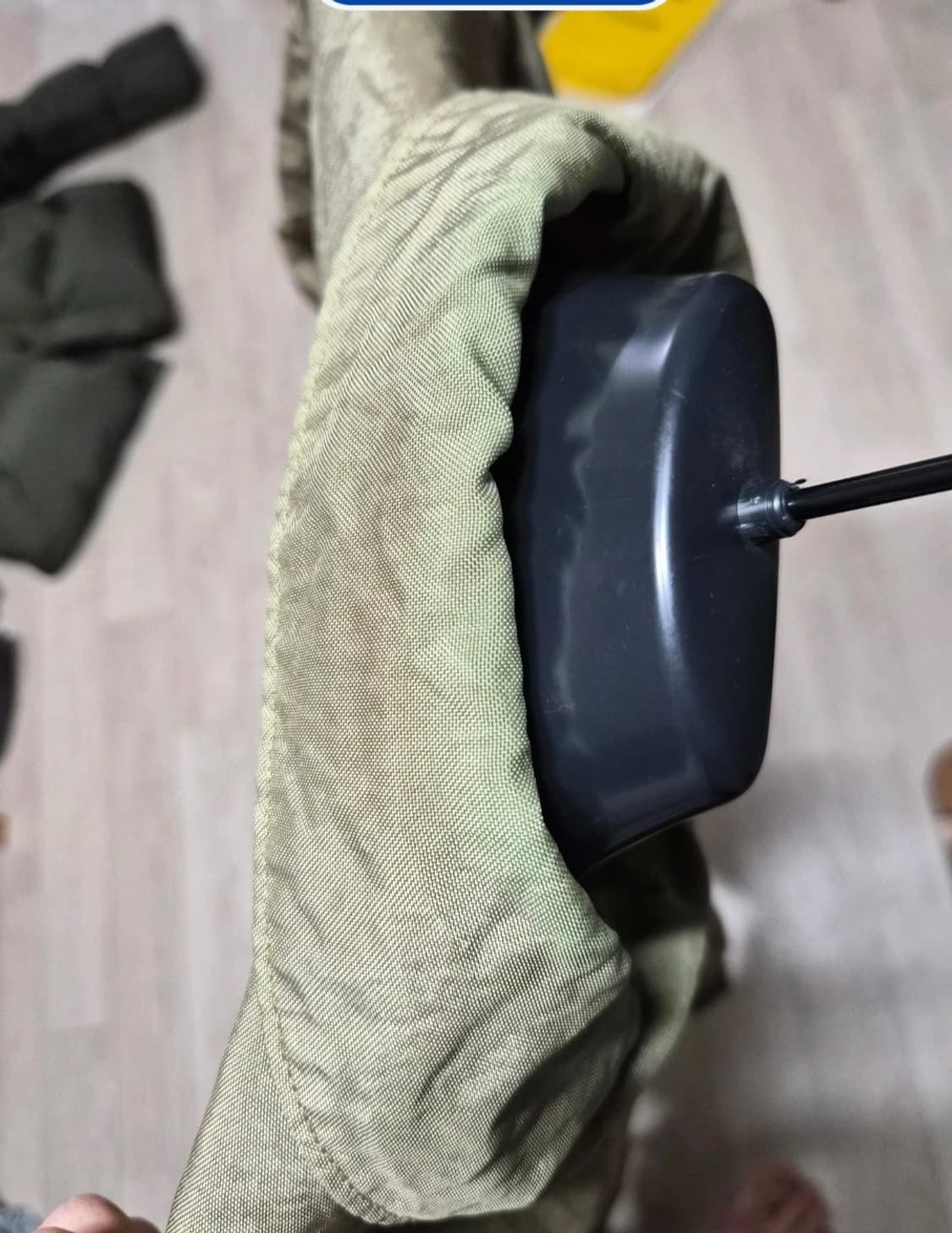 Cp컴퍼니 라밀레자켓 상품이미지3