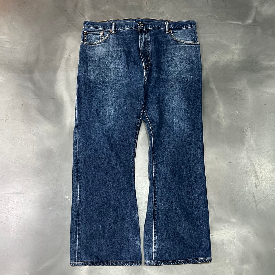  리바이스 517 블랭크탭 데님 팬츠 y15032 상품이미지1