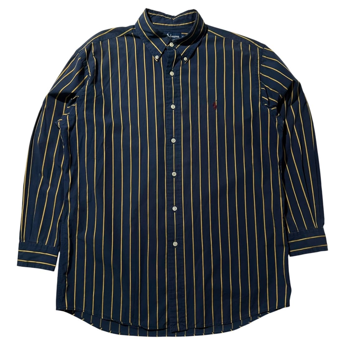 폴로 랄프로렌 스트라이프 블레이크 셔츠 상품이미지1