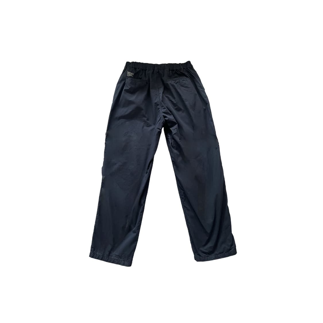 Freshservice Overdyed Pants (Navy) 상품이미지2