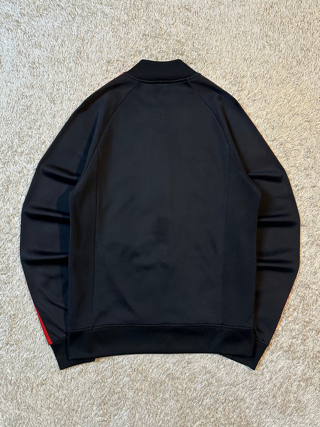 대장급) 아디다스 ADIDAS 슈퍼스타 검빨 트랙탑 져지 상품이미지3