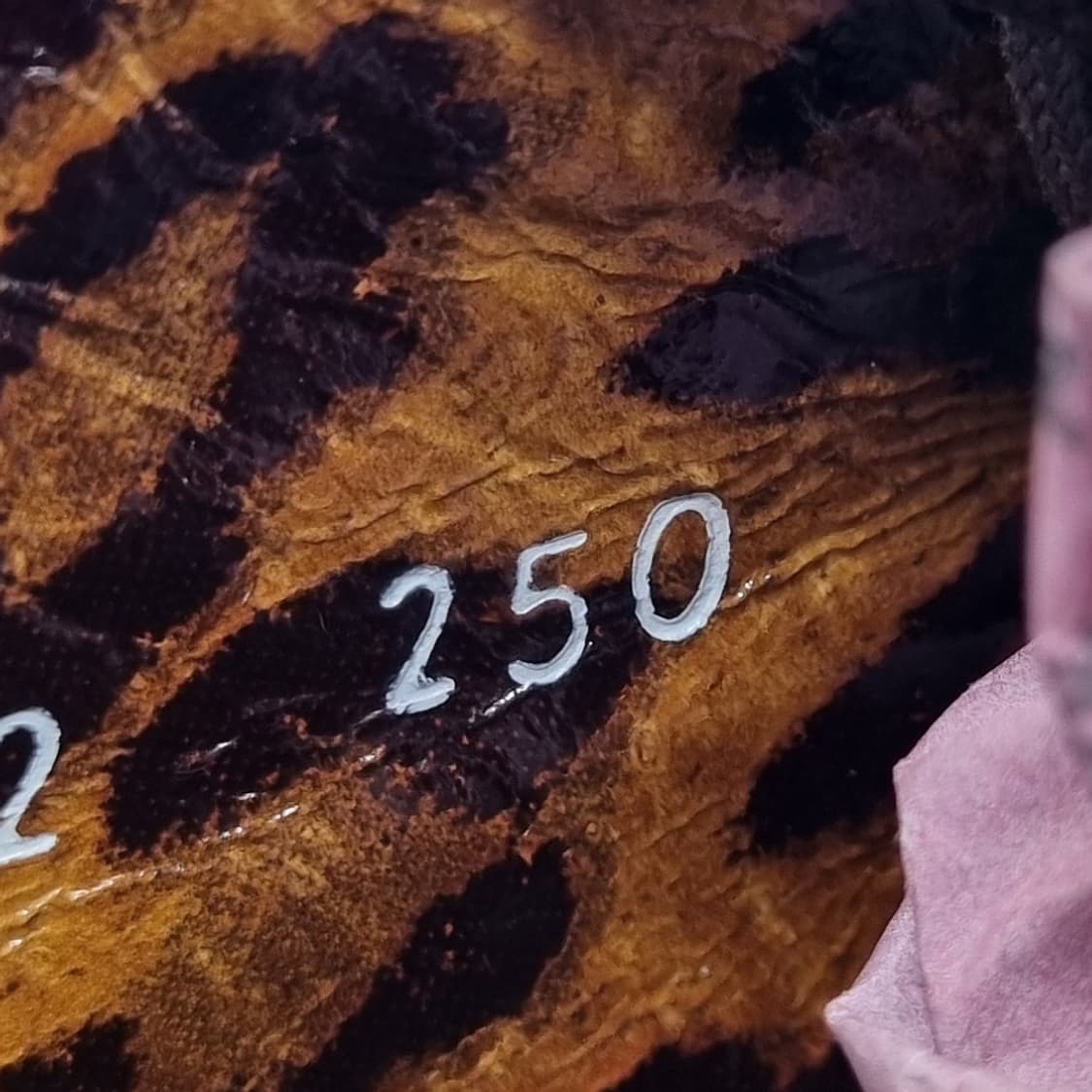 소다 남성정장구두250. 상품이미지6