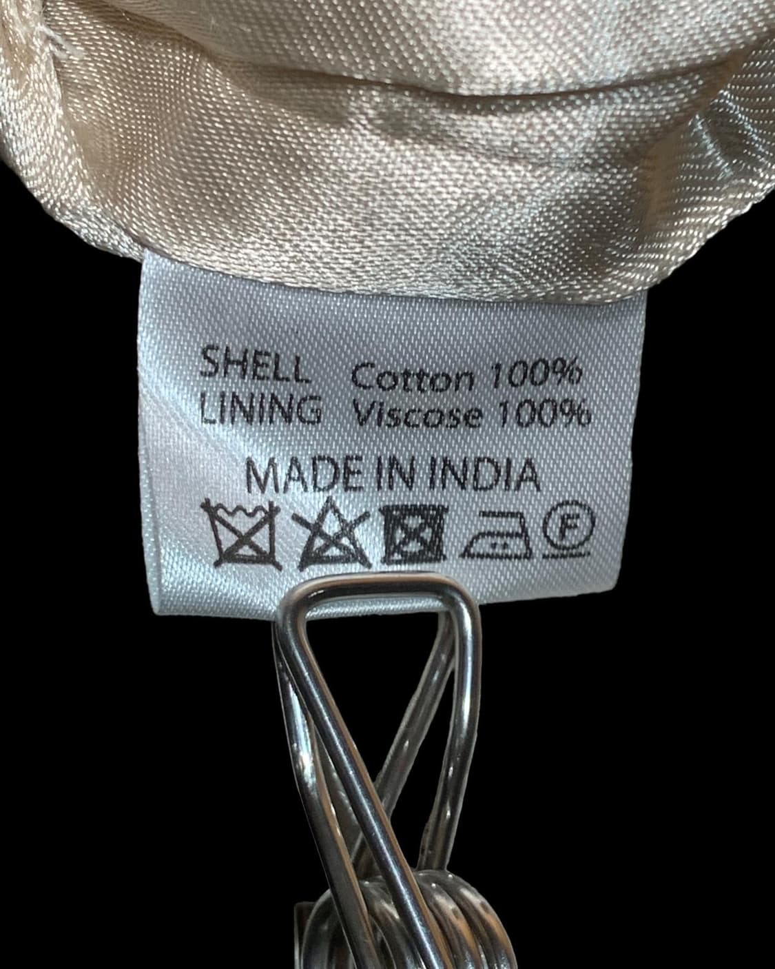 Backers 코튼 웨스턴 재킷 상품이미지9