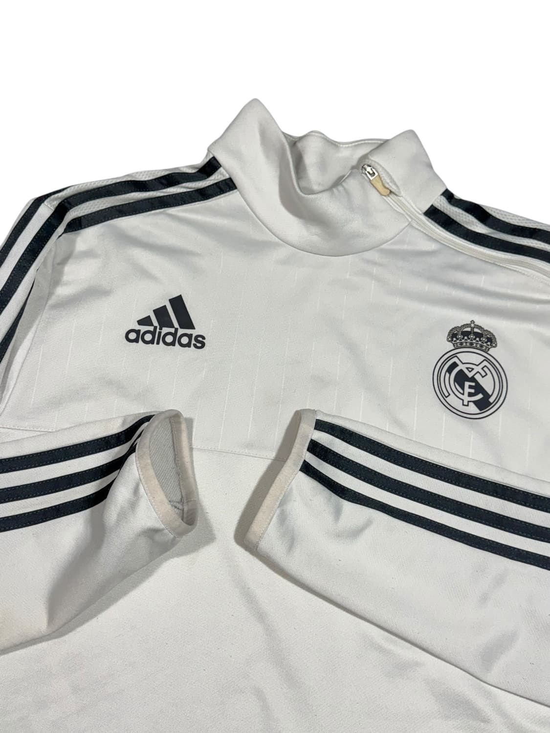 Adidas 아디다스 레알마드리드 트레이닝 탑 상품이미지2