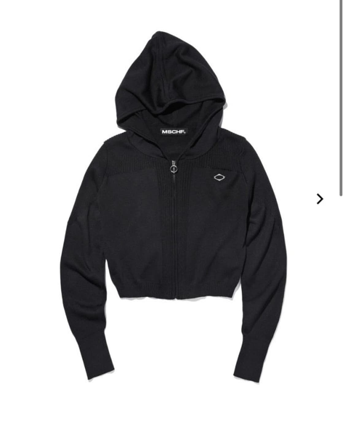 미스치프후드집업 상품이미지1