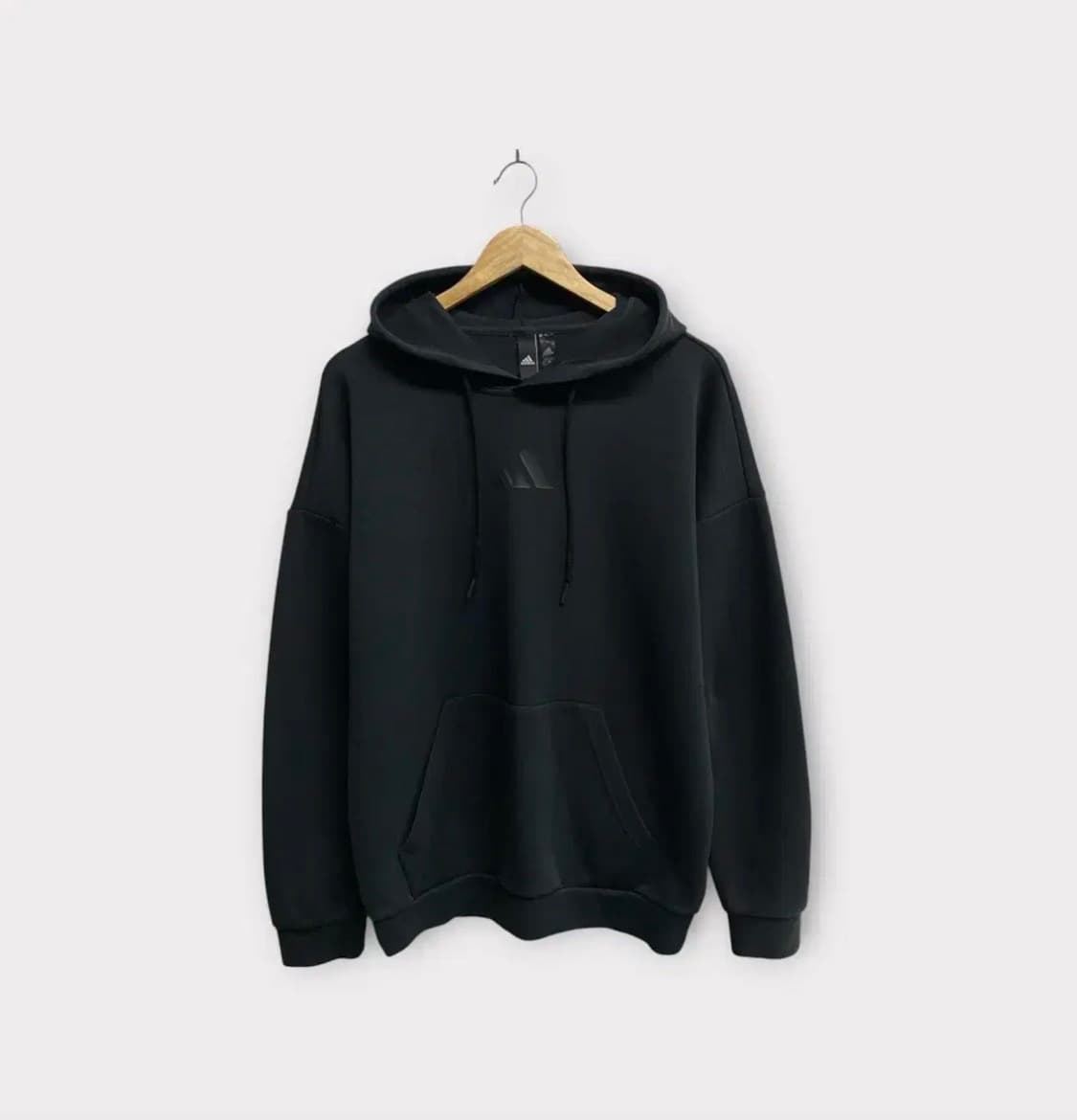 아디다스 호랑이 자수 후드티 95 상품이미지1