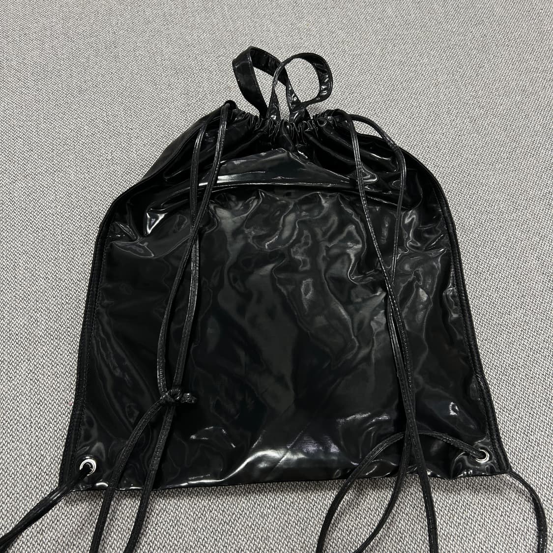 기아타이거즈 lap 콜라보 백팩 상품이미지2