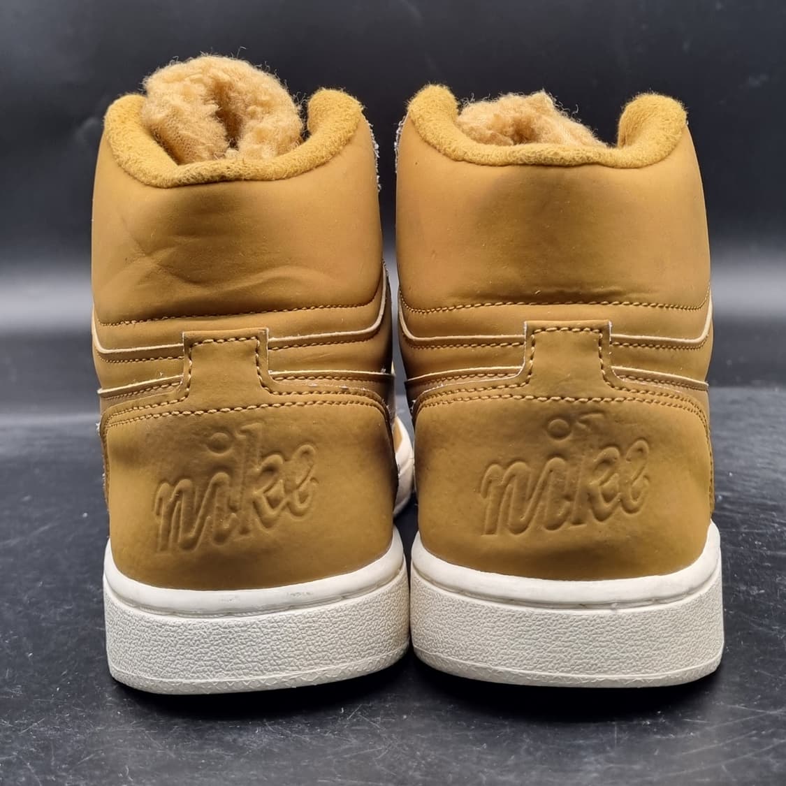 나이키 에버논 미드 윈터 여성부츠240 상품이미지4