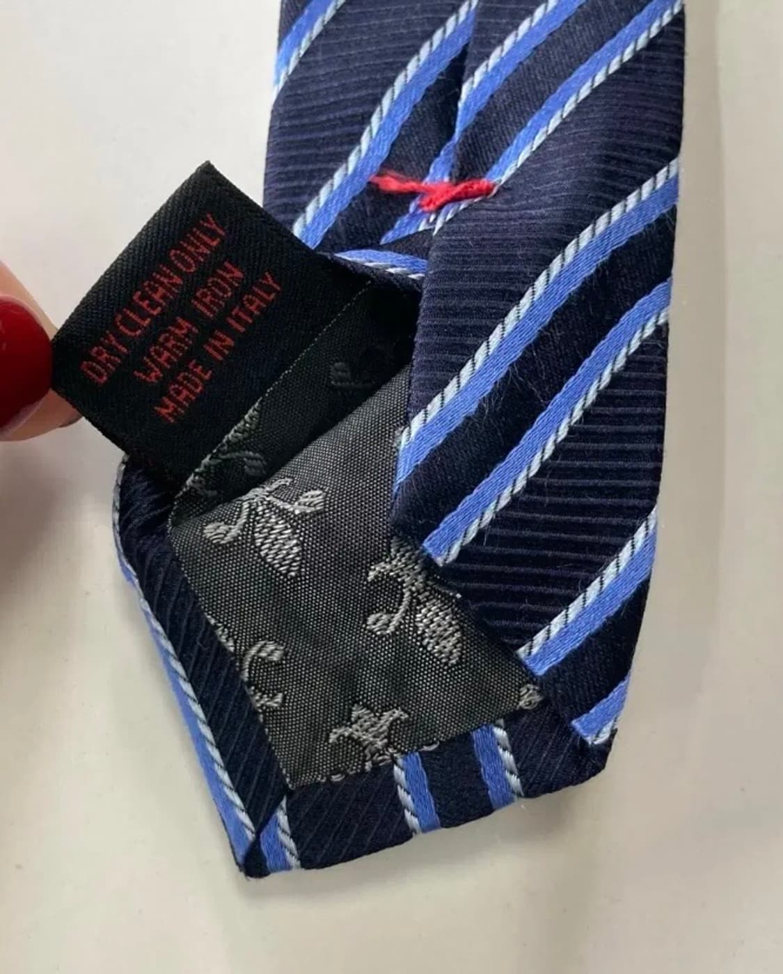 빈티지)넥타이 상품이미지6