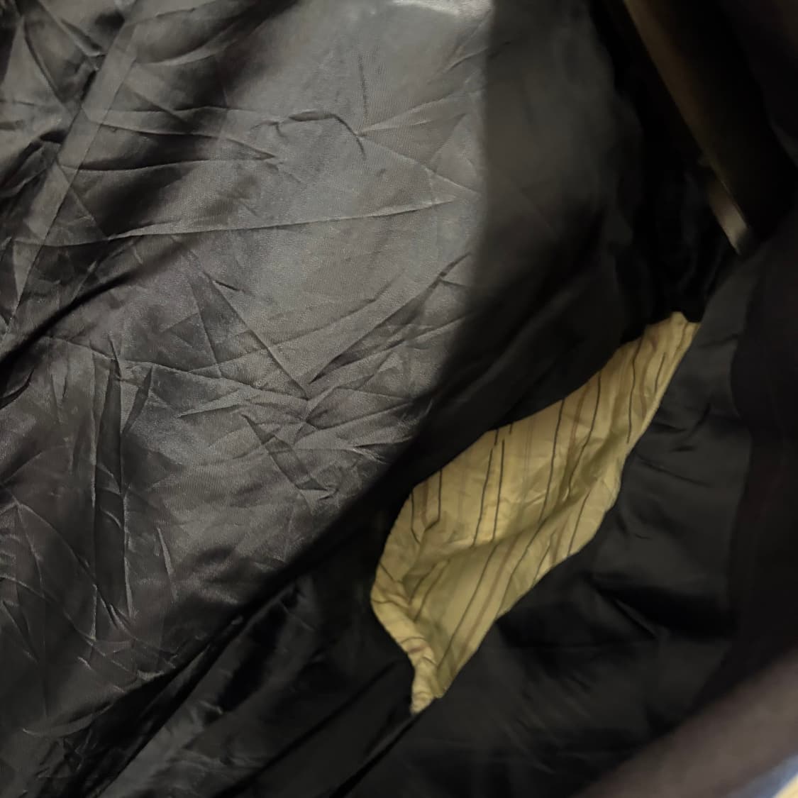 폴로 빈티지 1990s 블레이저 자켓 상품이미지4