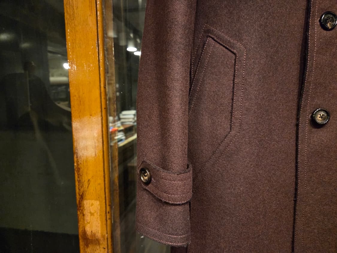 반하트 디 알바자 코트 상품이미지5