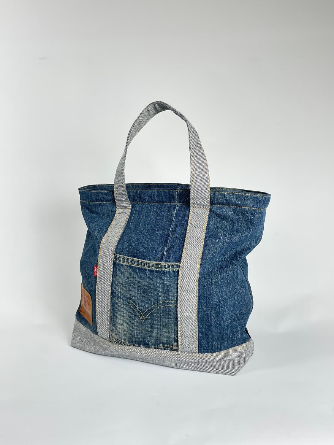 R.chemy tote bag(알케미 토트백) 상품이미지1