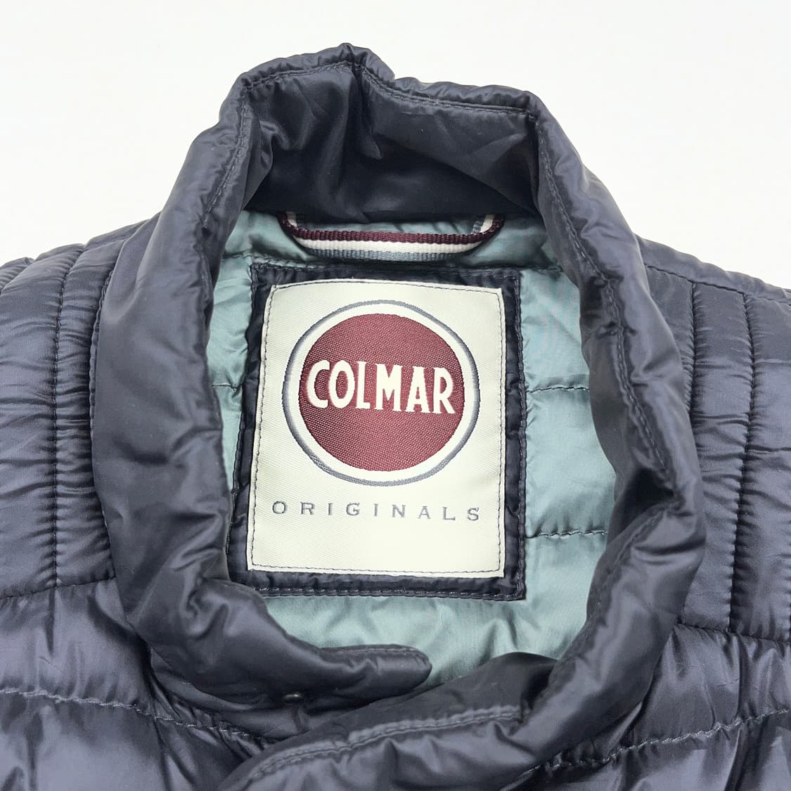 COLMAR(ITALY)경량패딩(실측확인) 상품이미지3