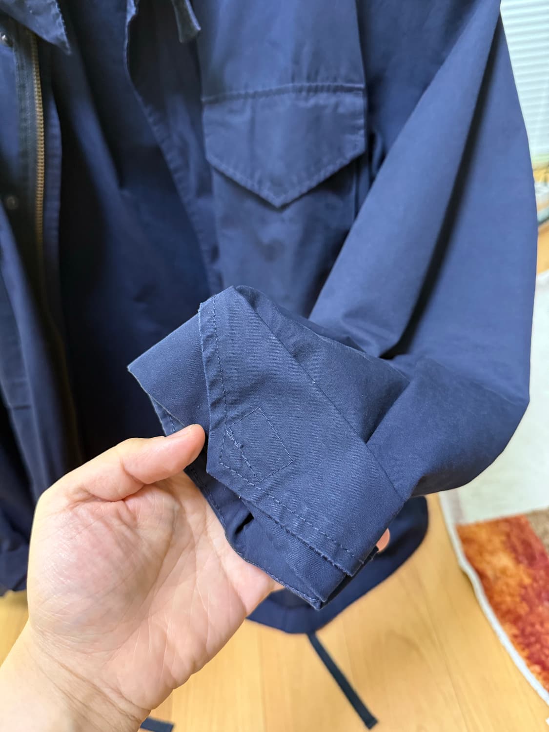 유니폼 브릿지 L 상품이미지5