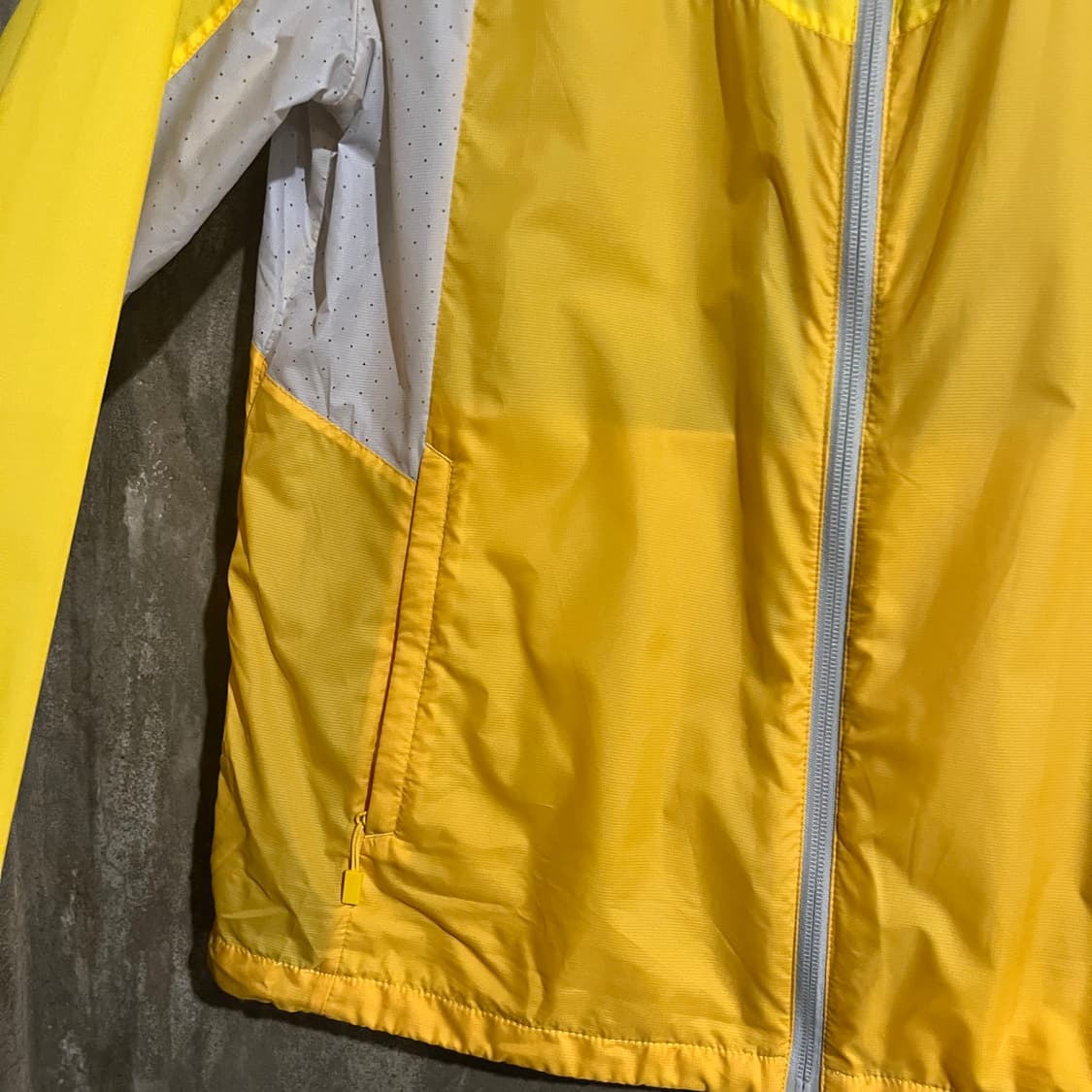 K2 바람막이 자켓 상품이미지3