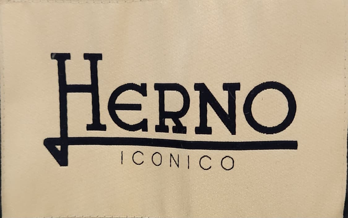 에르노 마리나 구스패딩 44 (55-66사이즈) 상품이미지9