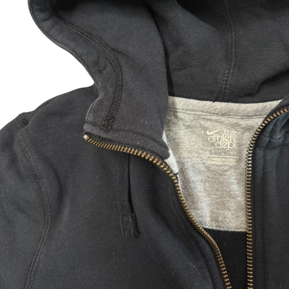 나이키 후드집업  상품이미지2