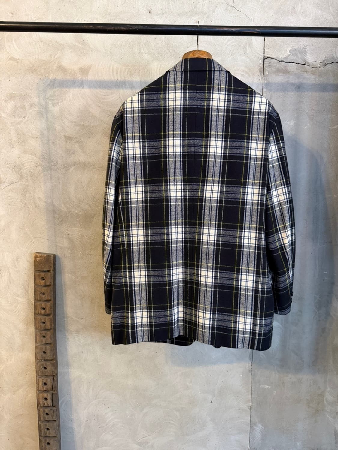 이세이 미야케 테일러드 자켓 100 상품이미지10