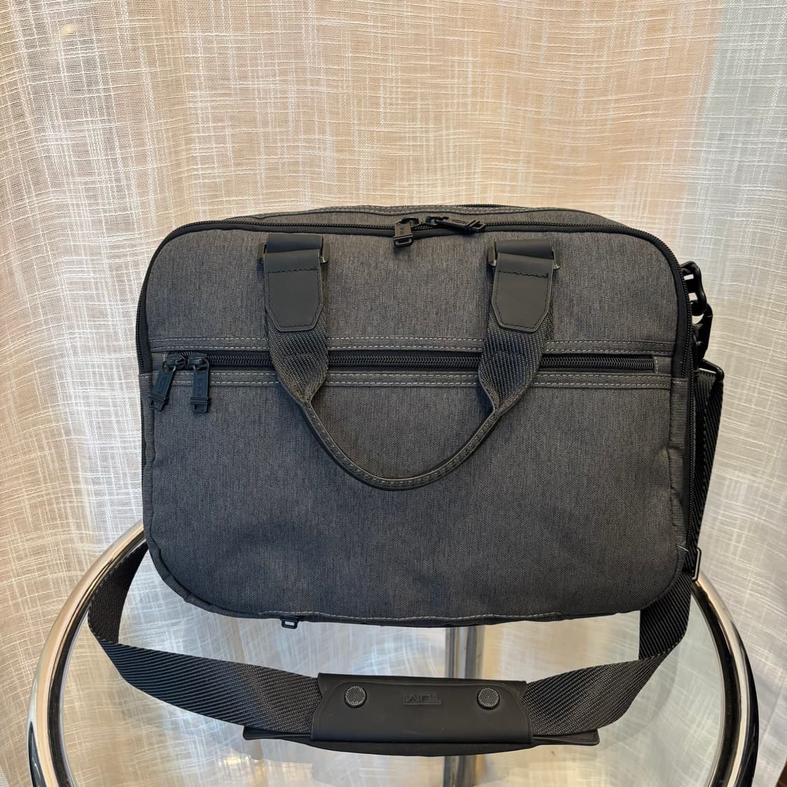 정품 TUMI 투미 서류가방 브리프케이스     상품이미지6