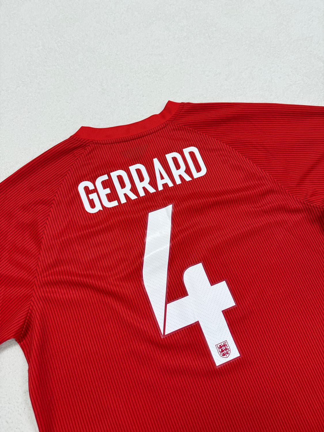 나이키 잉글랜드 어웨이 상품이미지7