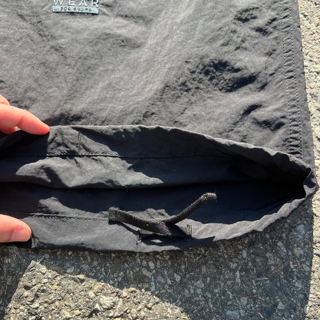 SOE Books Club Pants 상품이미지9