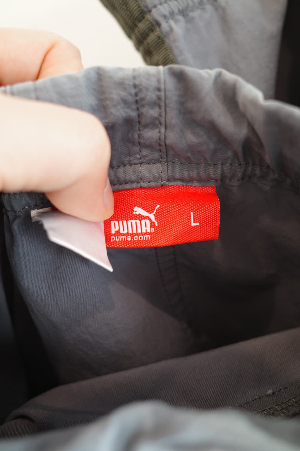 PUMA 푸마 카고 유틸리티 팬츠 (27~35인치) 상품이미지6