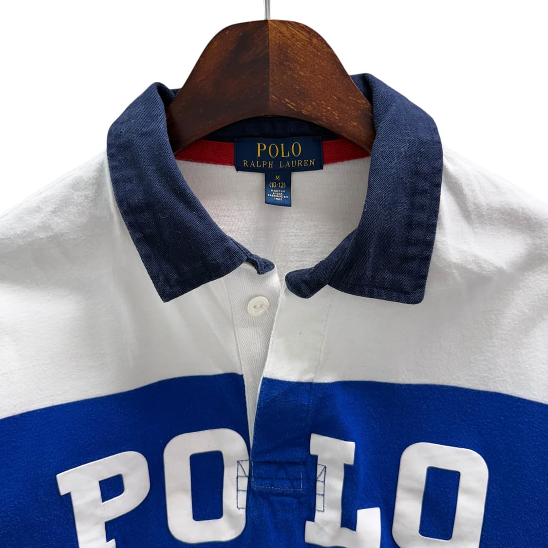 [M] 폴로 카라티셔츠 상품이미지5