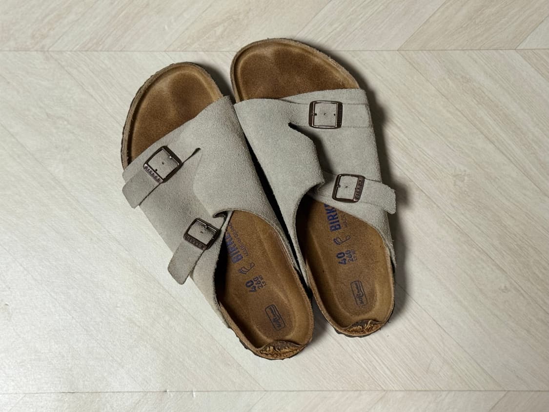 버켄스탁 취리히 상품이미지2