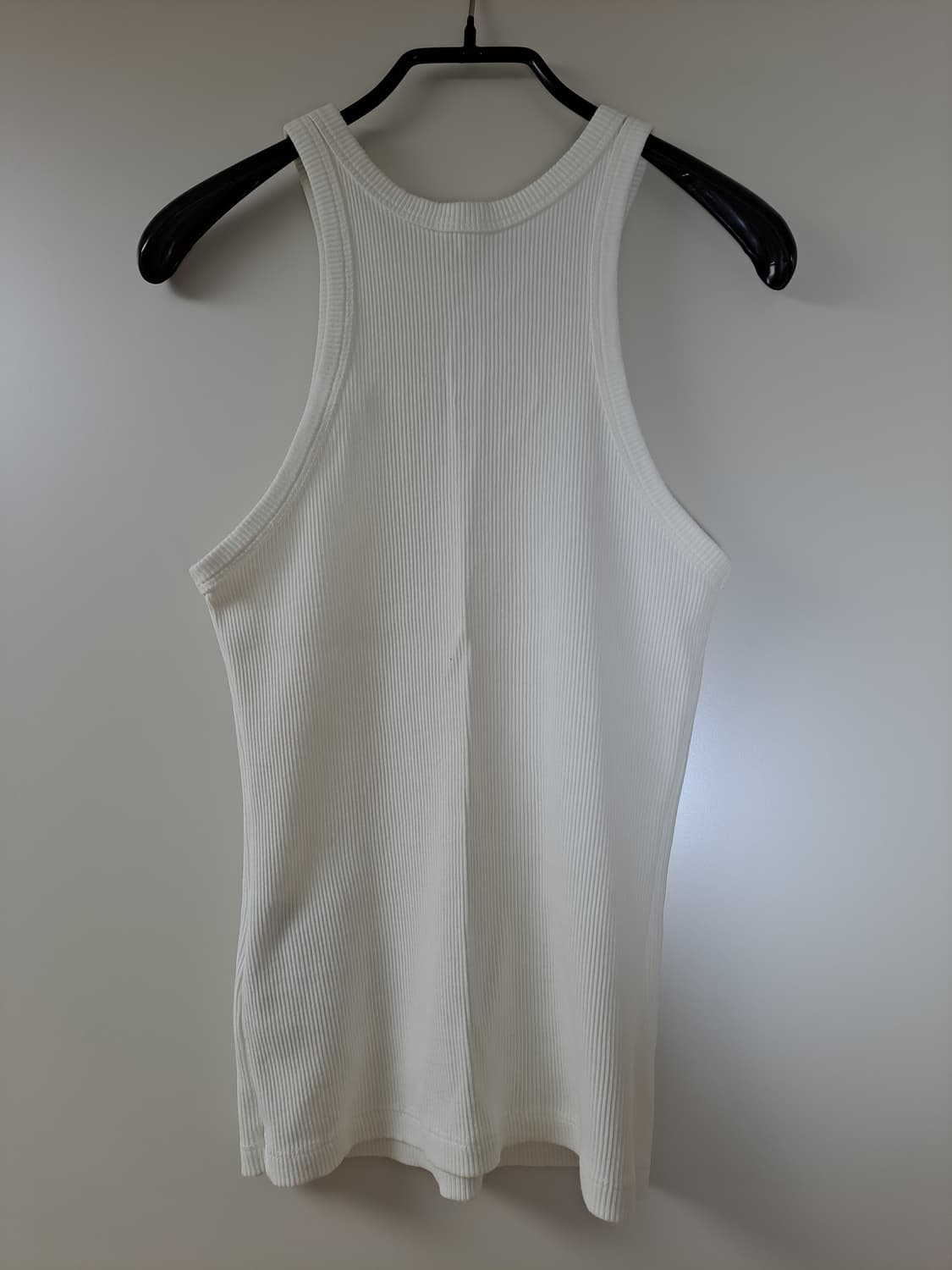 There Was One  여성 탱크톱 M 상품이미지2