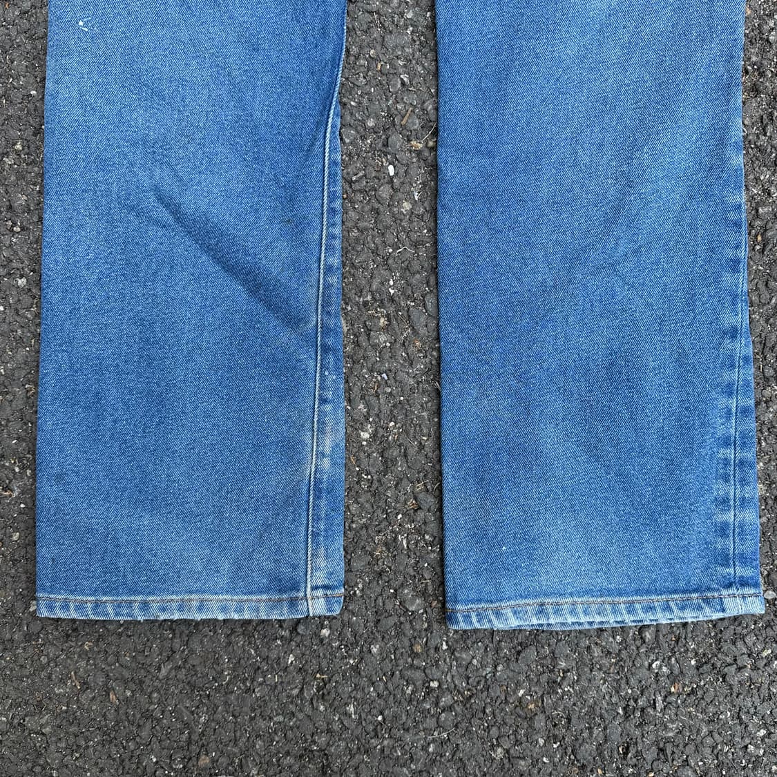 리바이스 517 W36 L32 부츠컷 상품이미지9