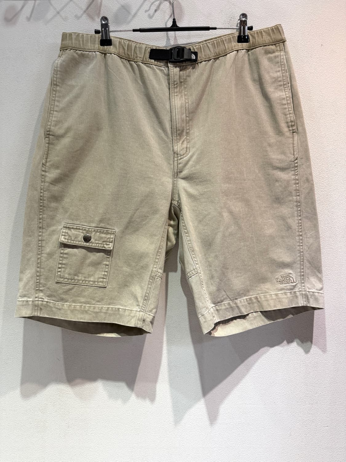 The North Face  Hiking Shorts (L) 상품이미지1